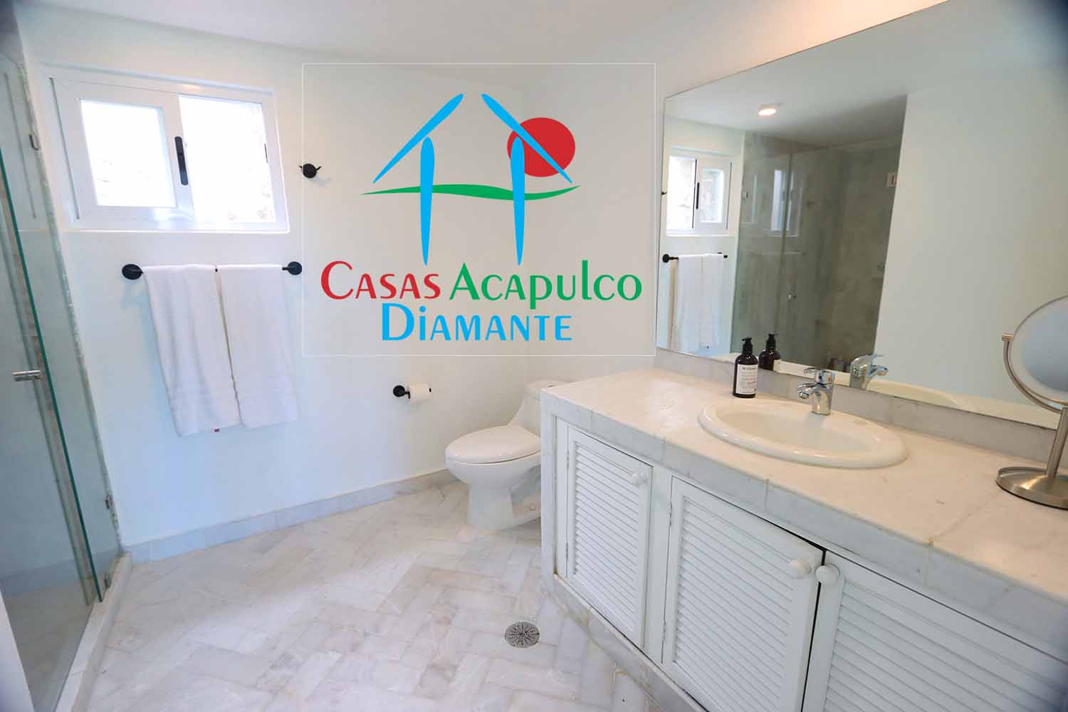 Casa Medusa - Recámara uno 5